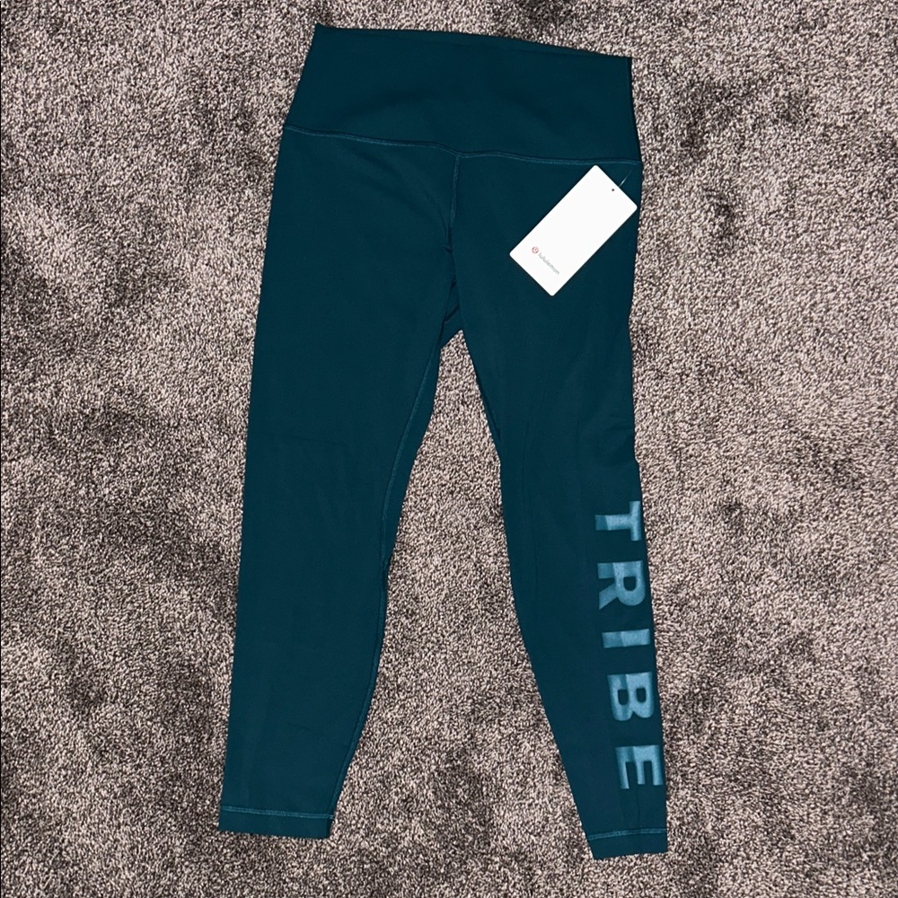 Lululemon Align Leggings